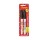 SHARPIE 30162PP FINE BLACK MARKER (2CD)