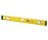 STANLEY 42-324 24" HEAVY DUTY ALUMINUM I-BEAM LEVEL 180 - ROTATING VIAL