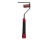 ARROWORTHY RF 810-11 4" X 11" BARRACUDA MINI ROLLER FRAME NO CAGE