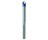 BOSCH NS500 3/8" NATURAL STONE AND TILE BIT WITH HEX SHANK