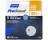 NORTON PROSAND 68350 5" P180B UVH HOOK & LOOP HANDY PACK SANDING DISCS 3-PACK
