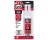 J-B WELD 50112 25 ML CLEARWELD 5 MIN MULTI-PURPOSE EPOXY SYRINGE