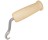 KRAFT GG310 PROFESSIONAL TIE WIRE TWISTER WOOD HANDLE
