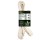 GOGREEN POWER GG-24706 16/2 6' SPT-2 INDOOR EXTENSION CORD WHITE