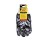 G-FORCE NP100 KNIT WRIST NEOPRENE GLOVES