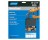 NORTON 47855 9" X 11" METALSAND SHEETS HANDY PACK ASST ( 1F,1M ,1C) 3 PACK
