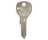 ILCO 20132 NA14-BR NATIONAL ROCKFORD KEY BLANK