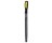 G-FORCE 21754 10" MILL BASTARD FILE ERGO RUBBER GRIP HANDLE