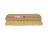DQB 11930 12" TAMPICO COLORED POLY WALLPAPER SMOOTHER WOOD BRUSH 2" TRIM