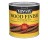 MINWAX 222504444 225 RED MAHOGANY WOOD FINISH PENETRATING STAIN