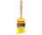 PURDY 144152530 3" XL-ELITE GLIDE ANGULAR TRIM PAINT BRUSH CHINEX/POLYESTER
