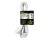 GOGREEN POWER GG-24709 16/2 9' SPT-2 INDOOR EXTENSION CORD WHITE
