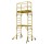 SCAFFOLDMART MFSET12 12' MULTIFUNCTION BAKERS SCAFFOLD TOWER