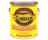CABOT 16306.007 NEUTRAL BASE SEMI-TRANSPARENT DECK & SIDING STAIN VOC