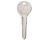 ILCO 18261 MZ31 MAZDA KEY BLANK