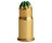 DEWALT 50504-PWR LOAD A .22 GREEN (C) 100PK