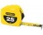 STANLEY 30-455 25' X 1" TAPE RULE
