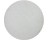 PACOA 20091/54211 19" WHITE NON-ABRASIVE POLISHING BUFFING FLOOR PADS