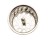 PLUMB PAK PP820-30 STRAINER BASKET 1-1/2" WITH POST CHROME FINISH METAL