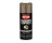 KRYLON K02787007 FUSION ALL-IN-ONE HAMMERED DARK BRONZE 12 OZ INDOOR-OUTDOOR