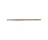 PACOA 93585 733 #3 C.H.W.C. ARTIST BRUSH