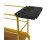 SCAFFOLDMART MFTSHELF WORK SMART MULTIFUNCTION SCAFFOLDING TOOL SHELF