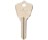 ILCO 20154 AR4-BR ARROW 6-PIN KEY BLANK