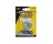 G-FORCE 42523 3" LIGHT TEE HINGE ZINC PLATED PAIR