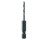 BOSCH BL2133IM 3/32" X 2-1/4" IMPACT TOUGH BLACK OXIDE DRILL BIT CARDED