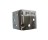 G-FORCE 40143 1-1/2" DOUBLE WIDE CORNER BRACES ZINC PLATED BULK NO SCREWS
