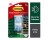 3M 17093CLR-AWES COMMAND CLEAR OUTDOOR LARGE WINDOW HOOK 1 HOOK / 2 STRIPS