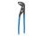 CHANNELLOCK GL-10 10" GRIP LOCK TONGUE & GROOVE PLIERS