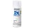 RUST-OLEUM 2X PAINTER'S TOUCH 346950 ULTRA COVER ENAMEL SATIN BLOSSOM WHITE