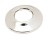 PLUMB PAK PP97PC FLANGE SHALLOW 1 1/4" OD CHROME PLATED WALL/FLOOR