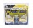 G-FORCE 80160 PRIVACY STRAIGHT LEVER LOCKSET POLISHED BRASS