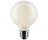 SATCO S21230 4.5W G25 LED WHITE MEDIUM BASE 2700K 90 CRI 120V