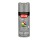 KRYLON K05513007 COLORMAXX PAINT + PRIMER GLOSS CLASSIC GRAY 12 OZ IN-OUTDOOR