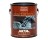 MODERN MASTERS ME195-GAL COPPER SATIN METALLIC PAINT SEMI-OPAQUE