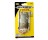 G-FORCE 42407 RADIUS CORNER BRIGHT BRASS 4" BUTT HINGE
