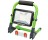 POWERSMITH PWLR015FM 1500 LUMEN RECHARGEABLE LED WORK LIGHT WITH FOLDABLE BASE