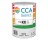 VALSPAR 8800N.005 NOVOCOLOR II KX WHITE PAINT COLORANT