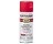 RUST-OLEUM STOPS RUST 7763830 12 OZ GLOSS PROTECTIVE ENAMEL CARNIVAL RED SPRAY