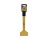 G-FORCE 3" X 8-1/2" BRICK CHISEL