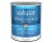 VALSPAR 21004.005 MEDALLION PLUS FLAT CLEAR BASE INTERIOR PAINT & PRIMER
