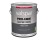 VALSPAR 72002.007 PRO-HIDE SILVER 5000 EGGSHELL PASTEL INTERIOR LATEX PAINT