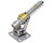 KRAFT GF10330 GATOR GLIDE ADJUSTABLE LEVELING HEAD BRACKET