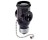 PASS & SEYMOUR  1406CC10 PULL CHAIN CURRENT TAP BLACK