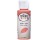 RUST-OLEUM TESTORS CRAFT 297479 2 OZ ACRYLIC MATTE PAINT CORALCOVE WATER-BASED