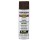 RUST-OLEUM PROFESSIONAL 7548838 HIGH PERFORMANCE ENAMEL GLOSS DARK BROWN 15 OZ