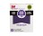 3M SHCP80-PGP20T PRO GRADE 9" X 11" 80 GRIT NO-SLIP GRIP SANDPAPER 20 SHTS/PK